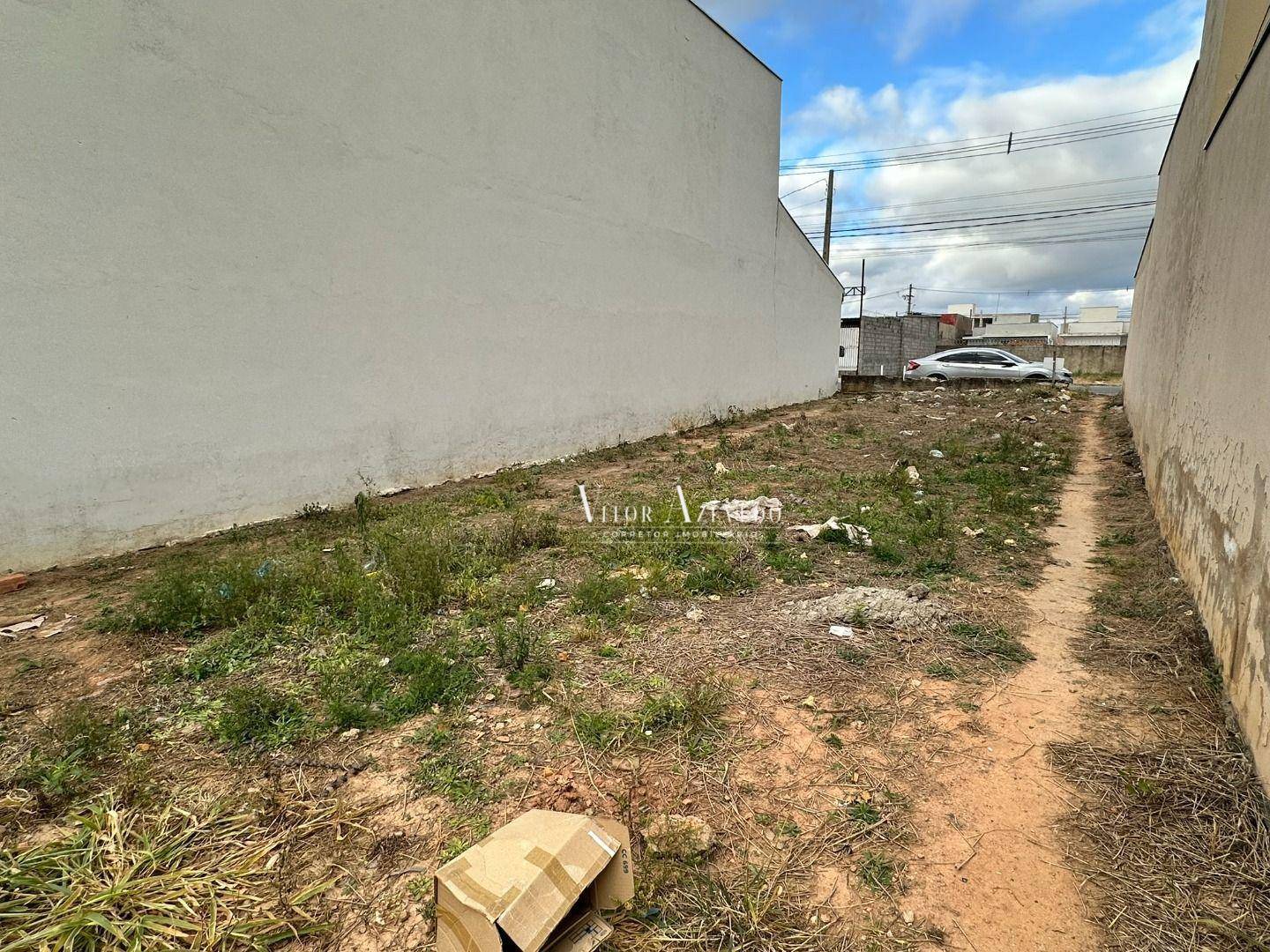 Terreno à venda, 140M2 - Foto 7