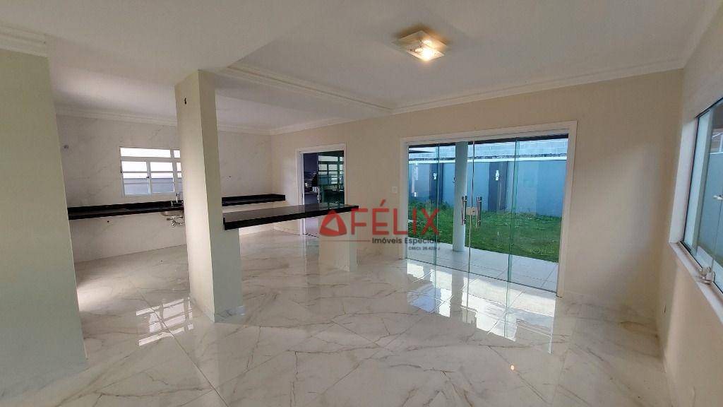 Sobrado à venda com 3 quartos, 245m² - Foto 8