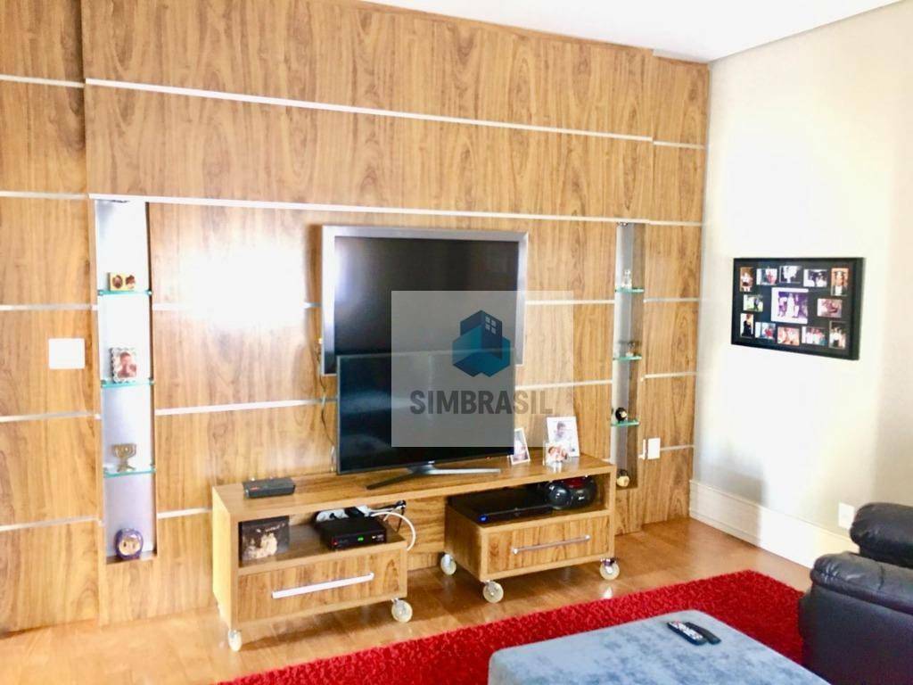 Casa à venda com 6 quartos, 650m² - Foto 19