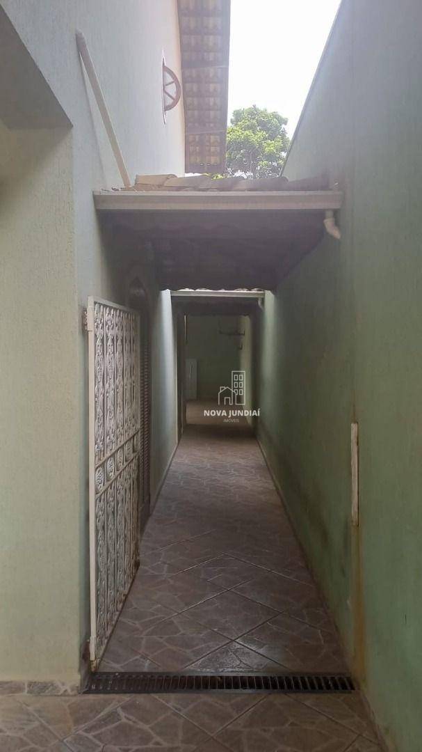 Sobrado para alugar com 4 quartos, 120m² - Foto 2