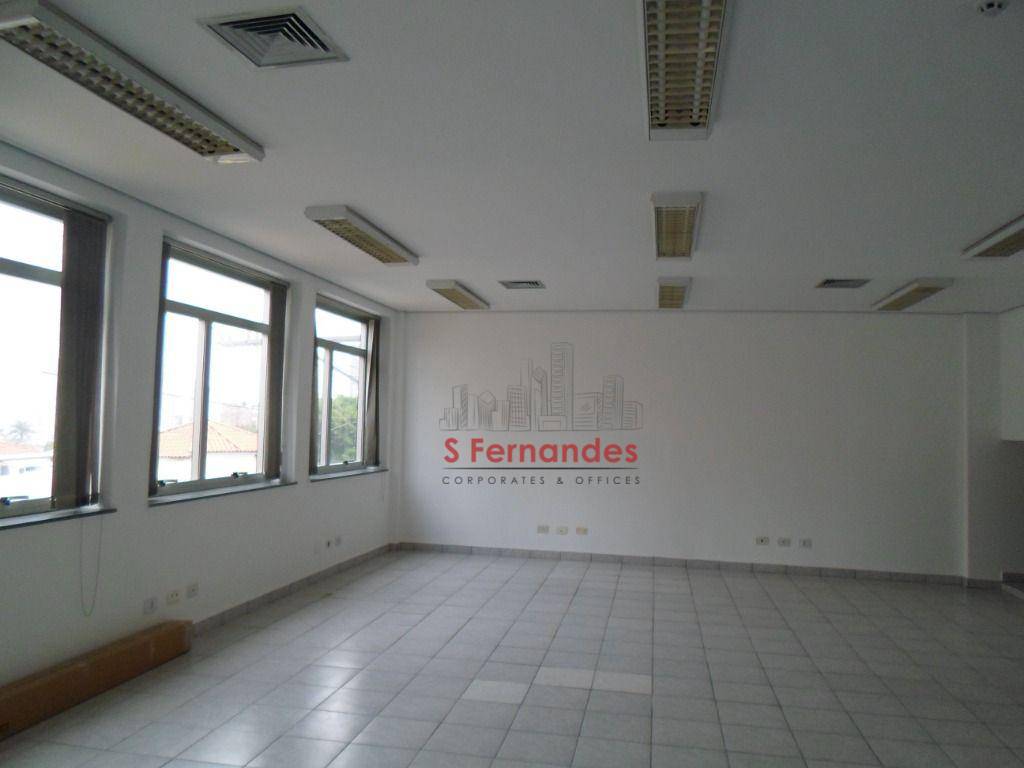 Conjunto Comercial-Sala para alugar, 90m² - Foto 13