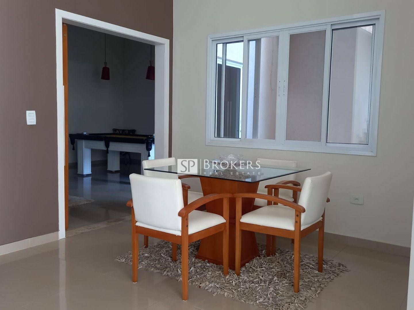 Casa à venda com 3 quartos, 320m² - Foto 15