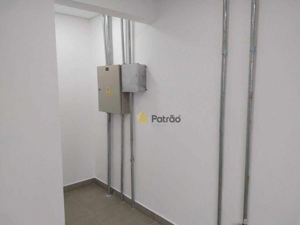 Depósito-Galpão, 604 m² - Foto 9