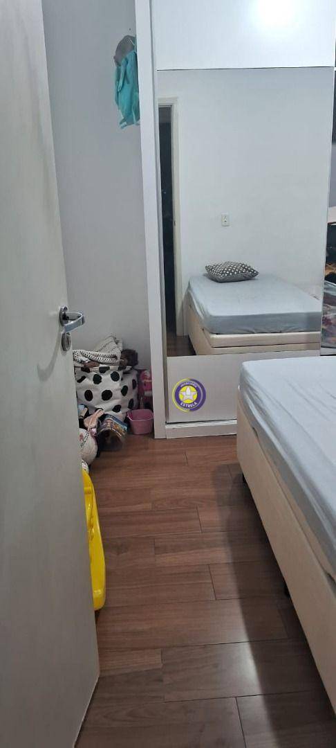 Apartamento à venda com 2 quartos, 48m² - Foto 3