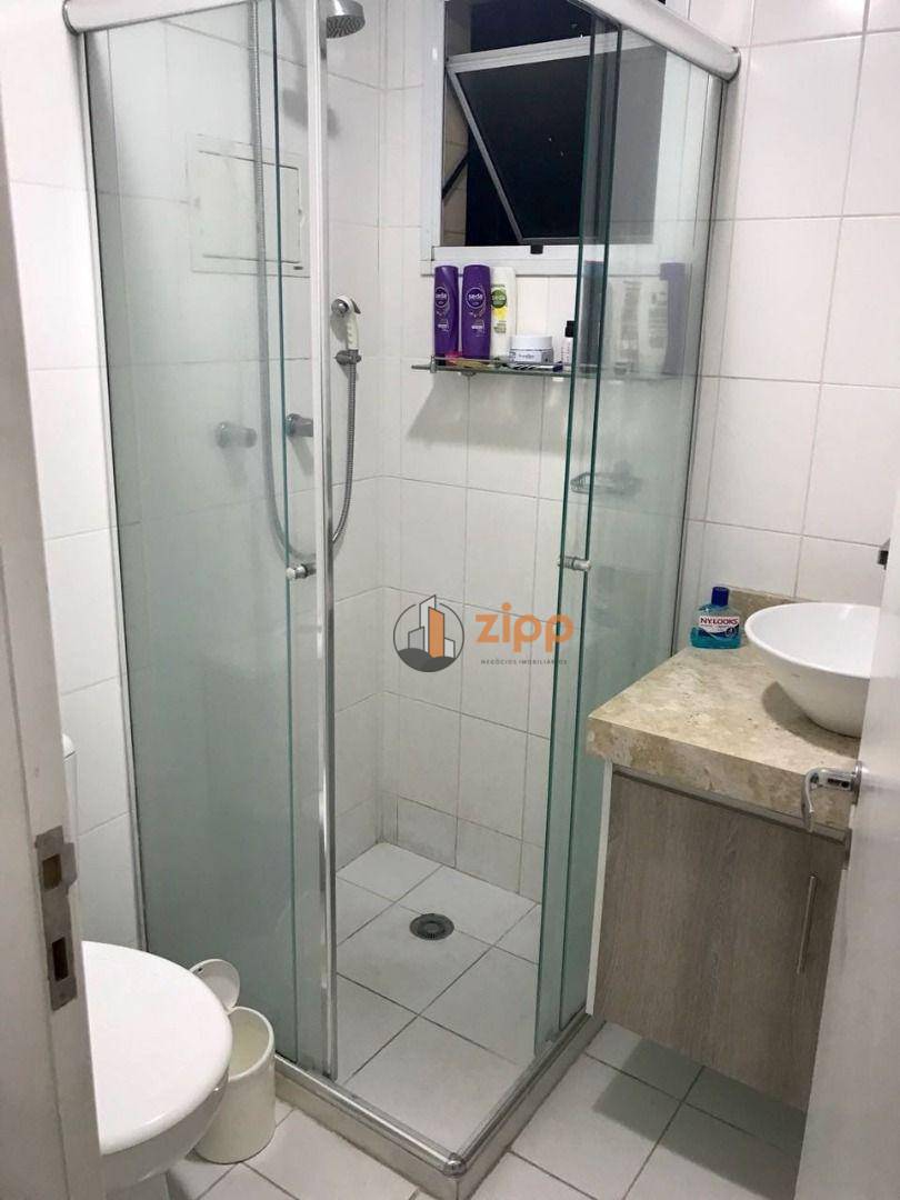 Apartamento à venda com 3 quartos, 118m² - Foto 10