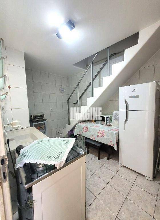 Sobrado à venda com 3 quartos, 140m² - Foto 6