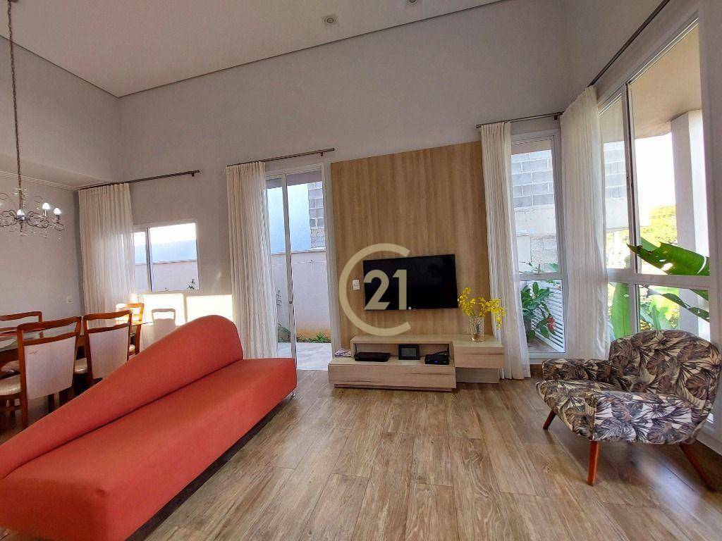 Casa de Condomínio à venda com 3 quartos, 163m² - Foto 35