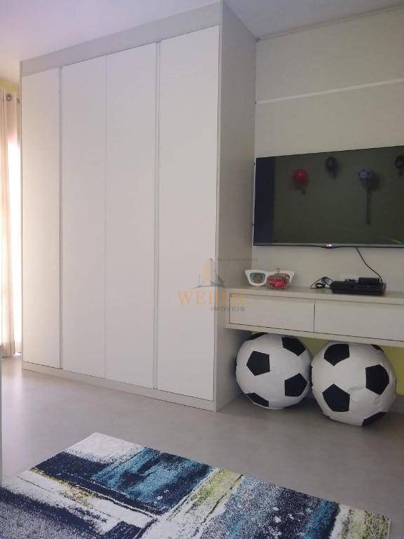 Sobrado à venda com 2 quartos, 96m² - Foto 29