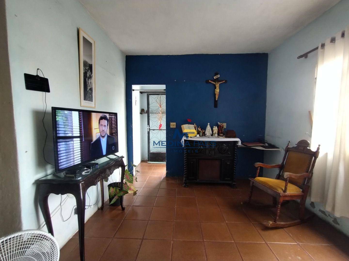 Casa à venda com 4 quartos, 100m² - Foto 15