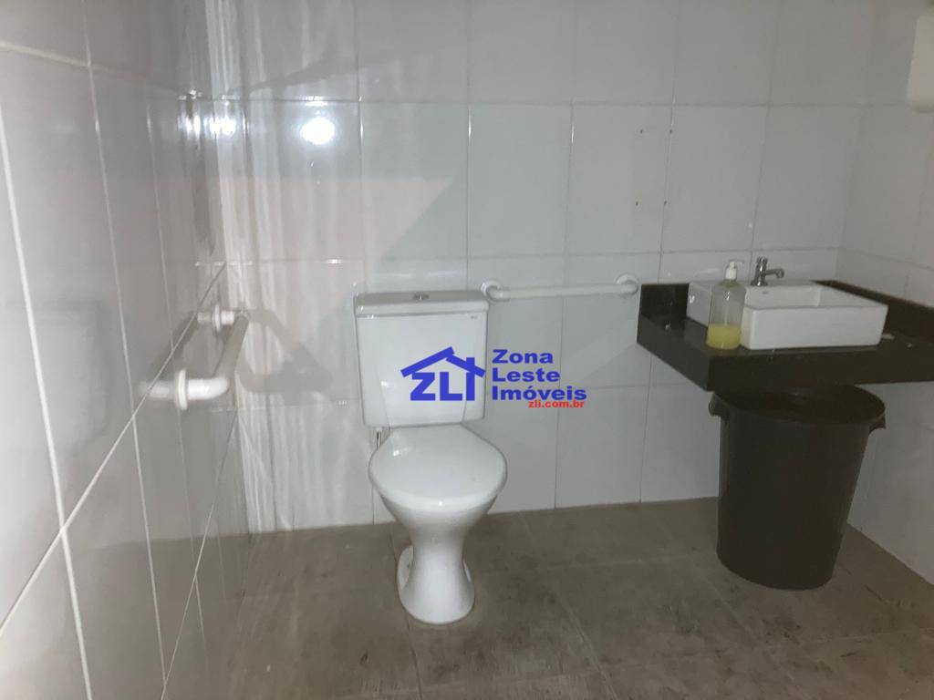Depósito-Galpão-Armazém à venda, 400m² - Foto 8