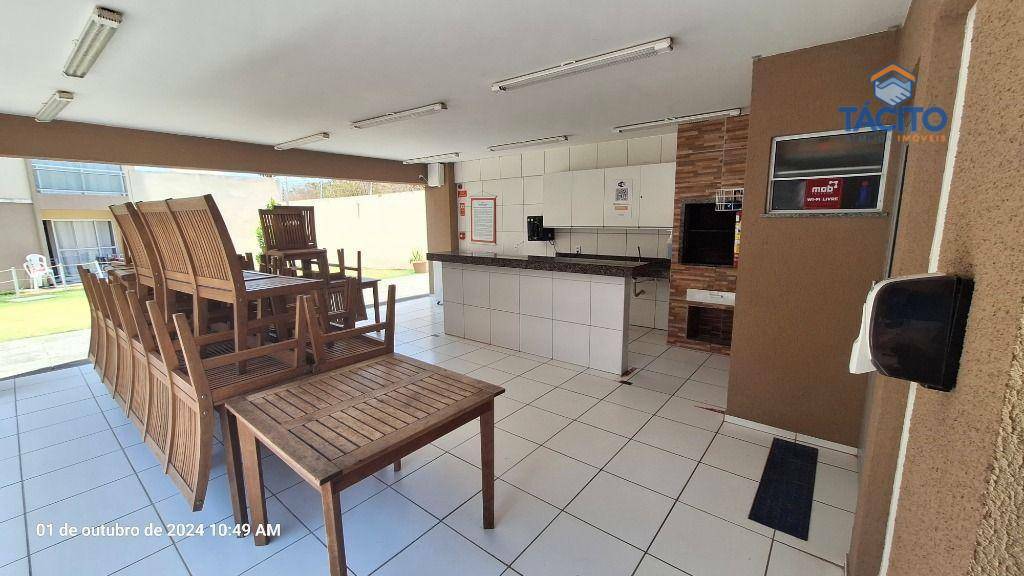 Apartamento à venda com 2 quartos, 43m² - Foto 14