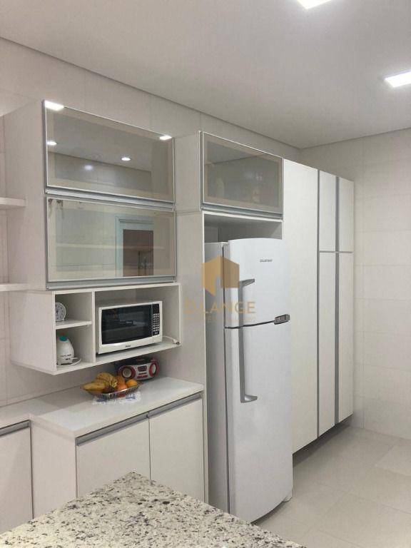 Casa de Condomínio à venda com 3 quartos, 134m² - Foto 14