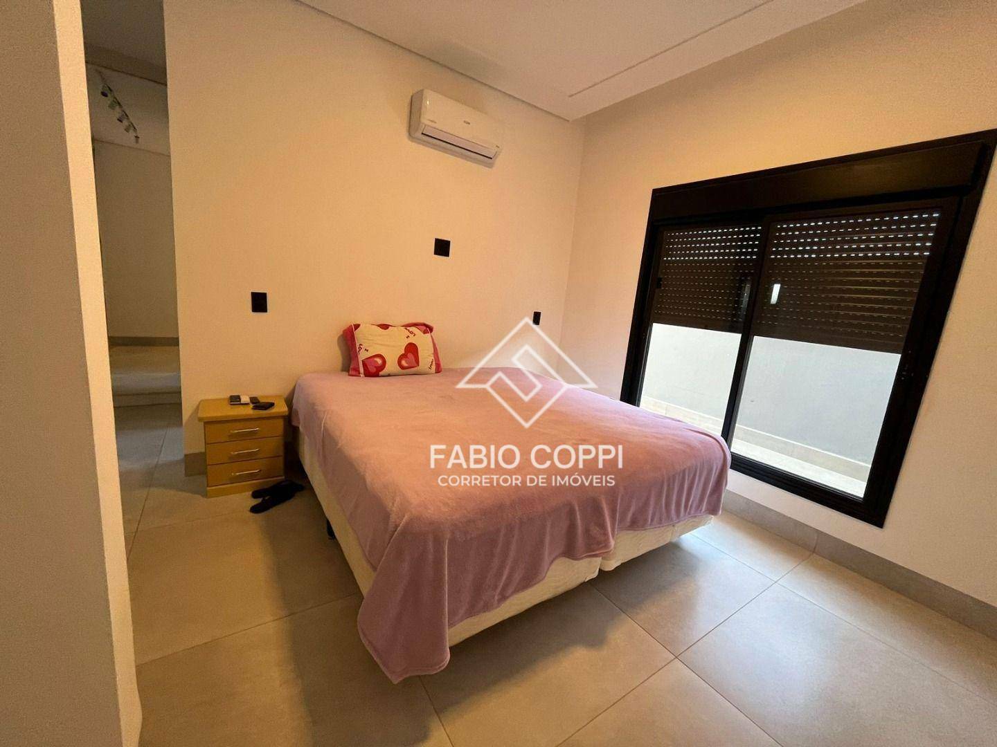 Casa de Condomínio à venda com 3 quartos, 299m² - Foto 10