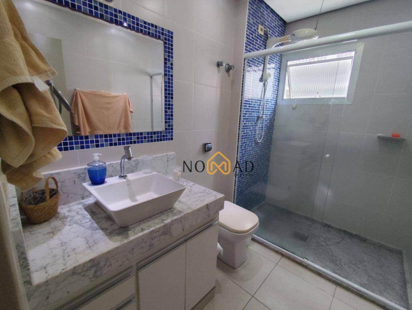 Apartamento à venda com 2 quartos, 70m² - Foto 10