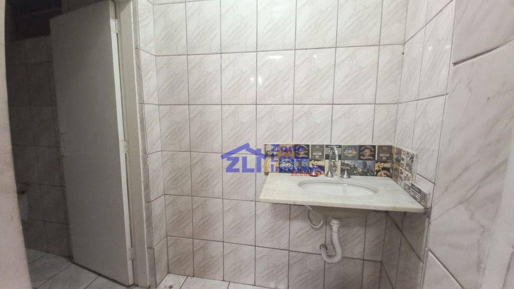Loja-Salão para alugar, 48m² - Foto 9