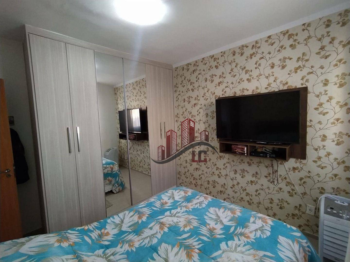 Apartamento à venda e aluguel com 2 quartos, 49m² - Foto 11