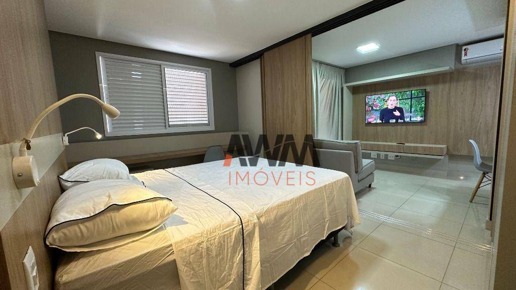 Apartamento para alugar com 1 quarto, 42m² - Foto 13