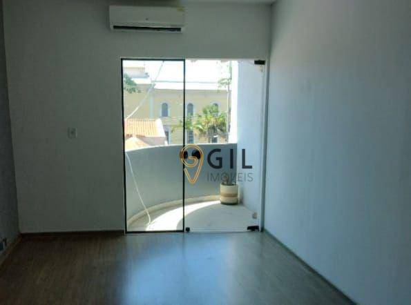 Conjunto Comercial-Sala à venda, 47m² - Foto 8