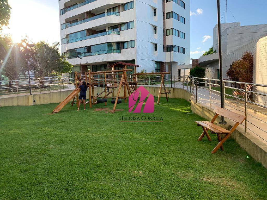 Apartamento à venda com 4 quartos, 160m² - Foto 42