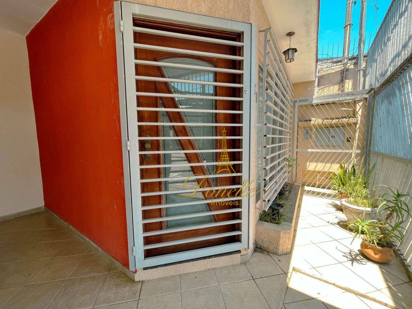 Casa à venda com 3 quartos, 140m² - Foto 8