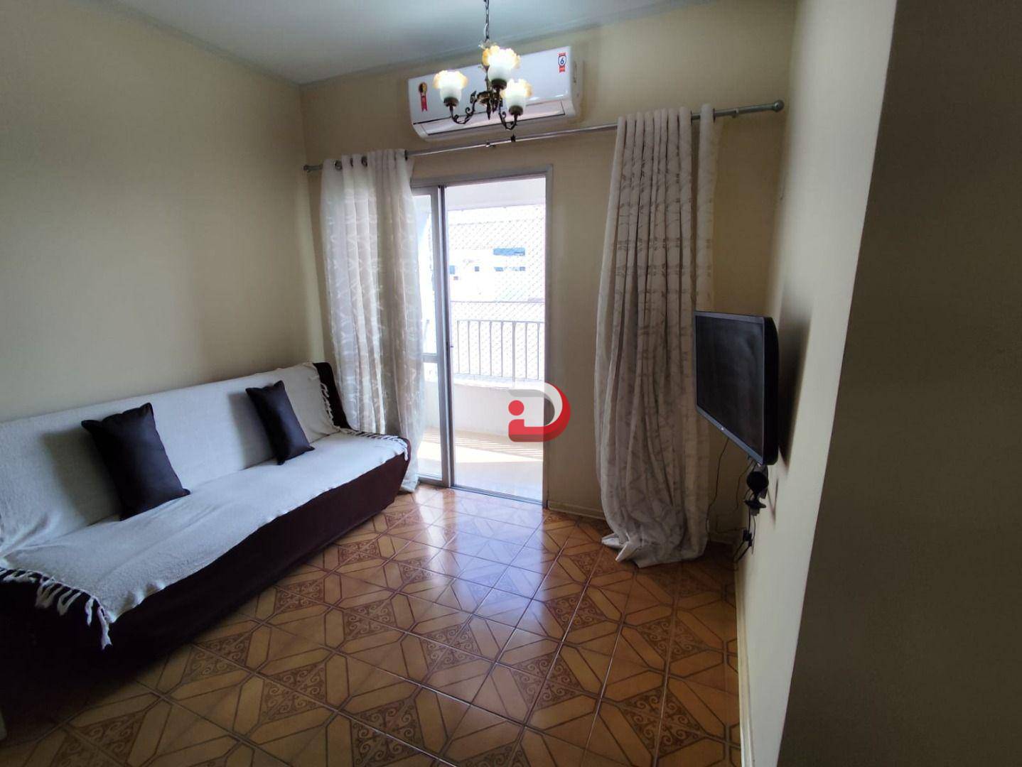 Apartamento à venda com 2 quartos, 80m² - Foto 5