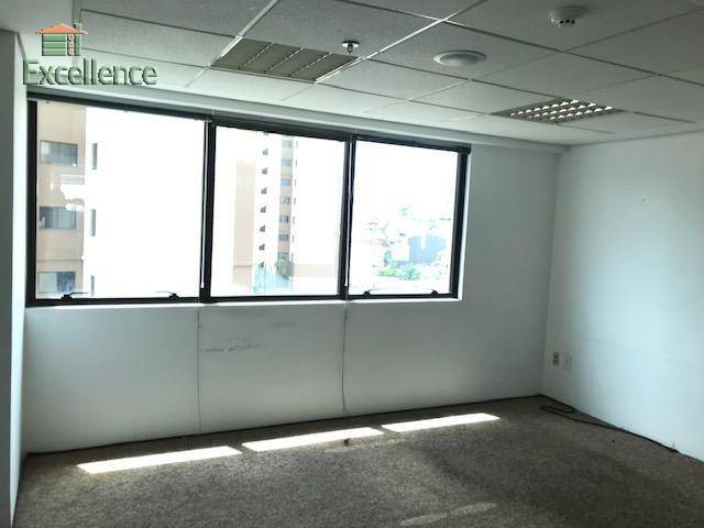 Conjunto Comercial-Sala à venda e aluguel, 346m² - Foto 16