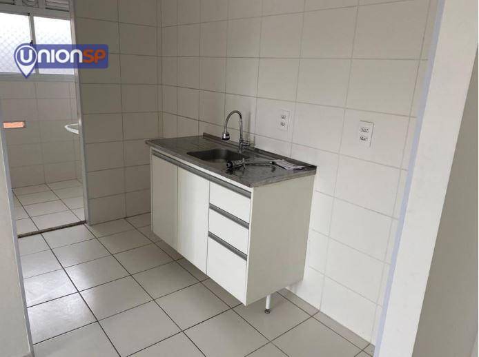 Apartamento à venda com 3 quartos, 58m² - Foto 10