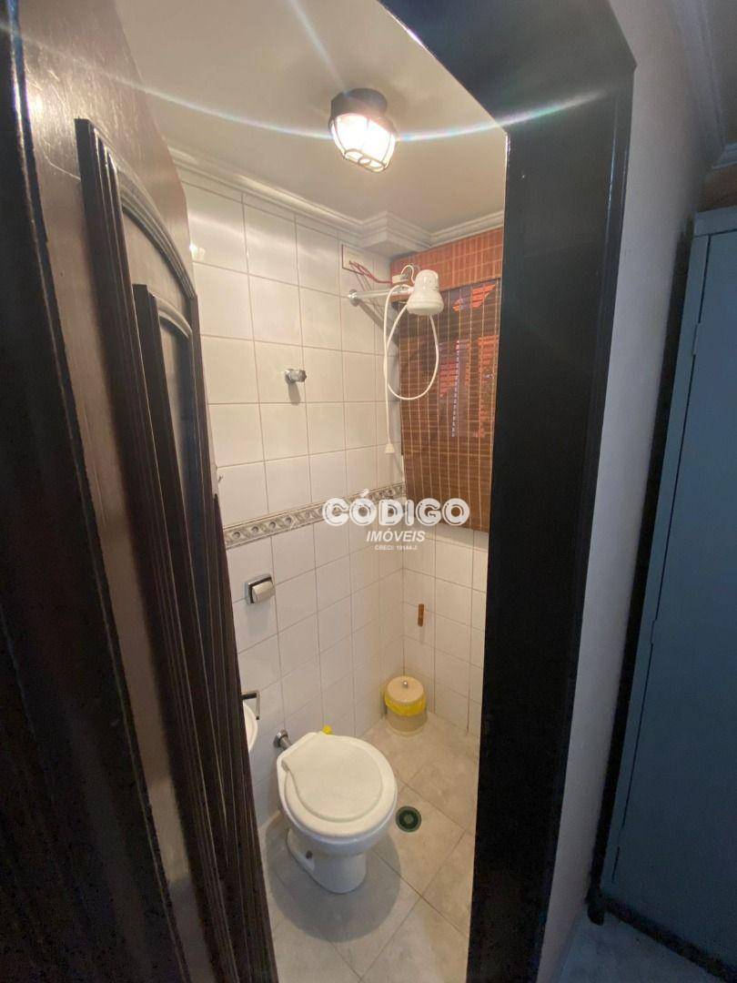 Sobrado à venda com 3 quartos, 256m² - Foto 18