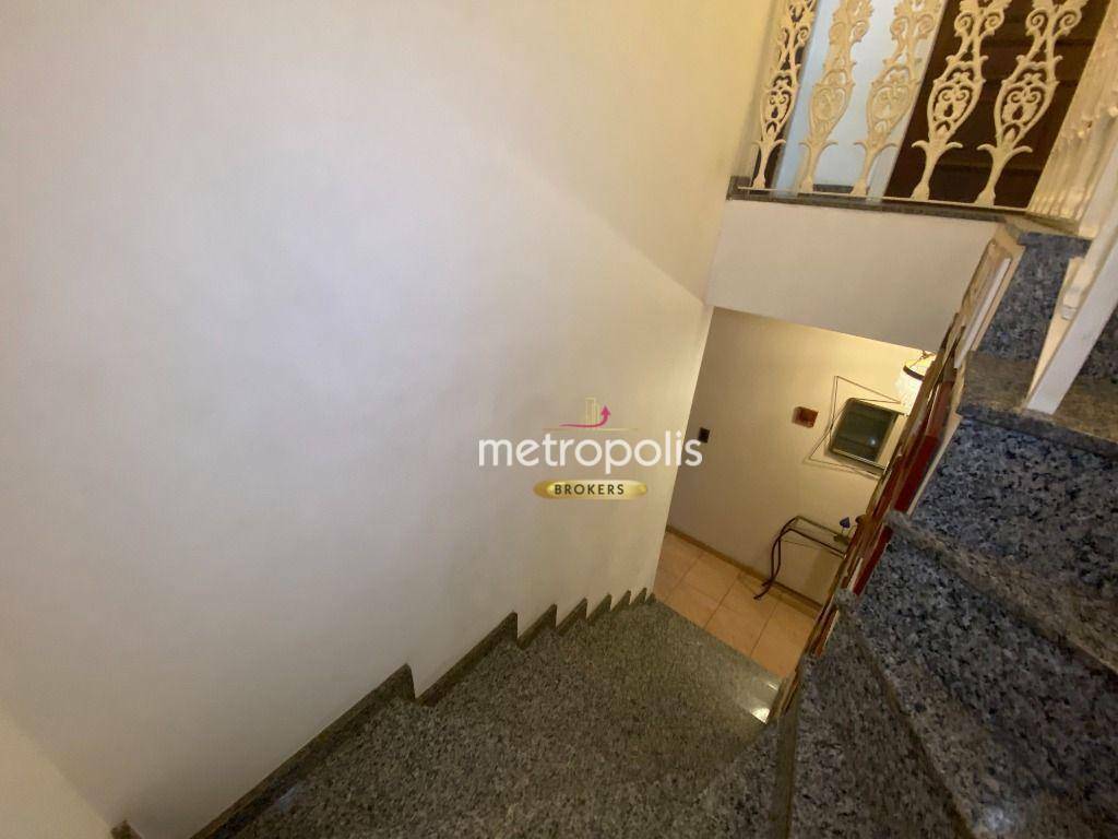 Sobrado à venda com 4 quartos, 255m² - Foto 38