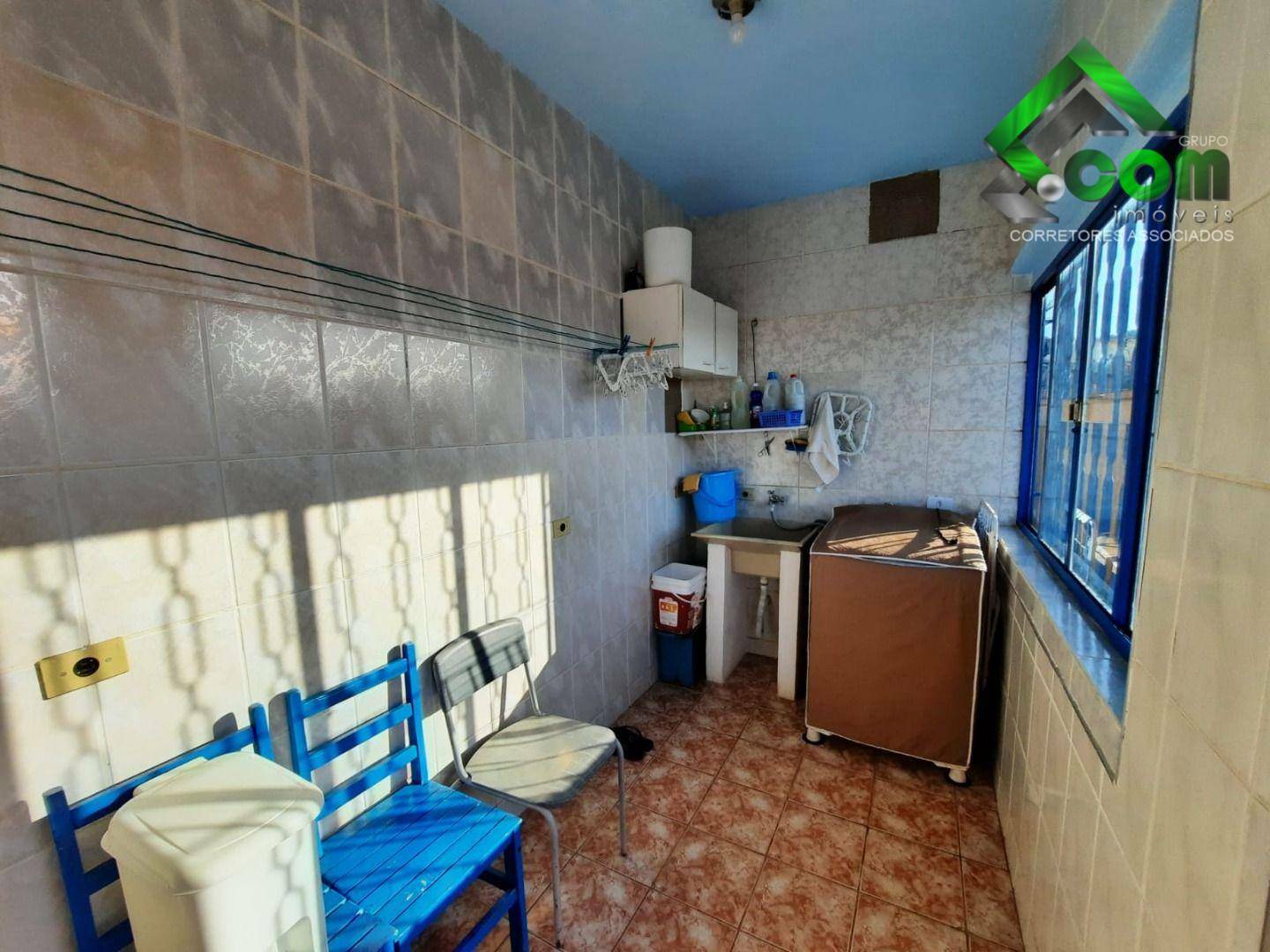 Casa à venda com 3 quartos, 150m² - Foto 24