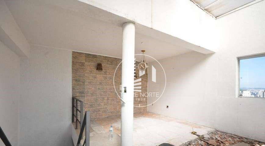 Apartamento à venda com 2 quartos, 92m² - Foto 8