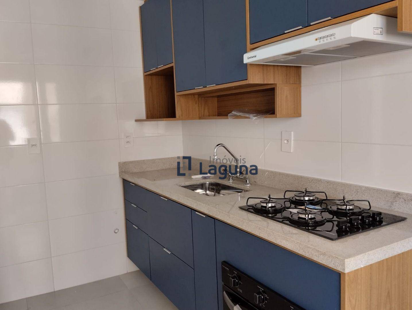 Apartamento para alugar com 2 quartos, 64m² - Foto 6