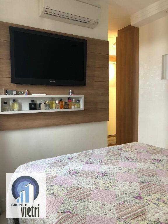 Apartamento à venda com 3 quartos, 132m² - Foto 14