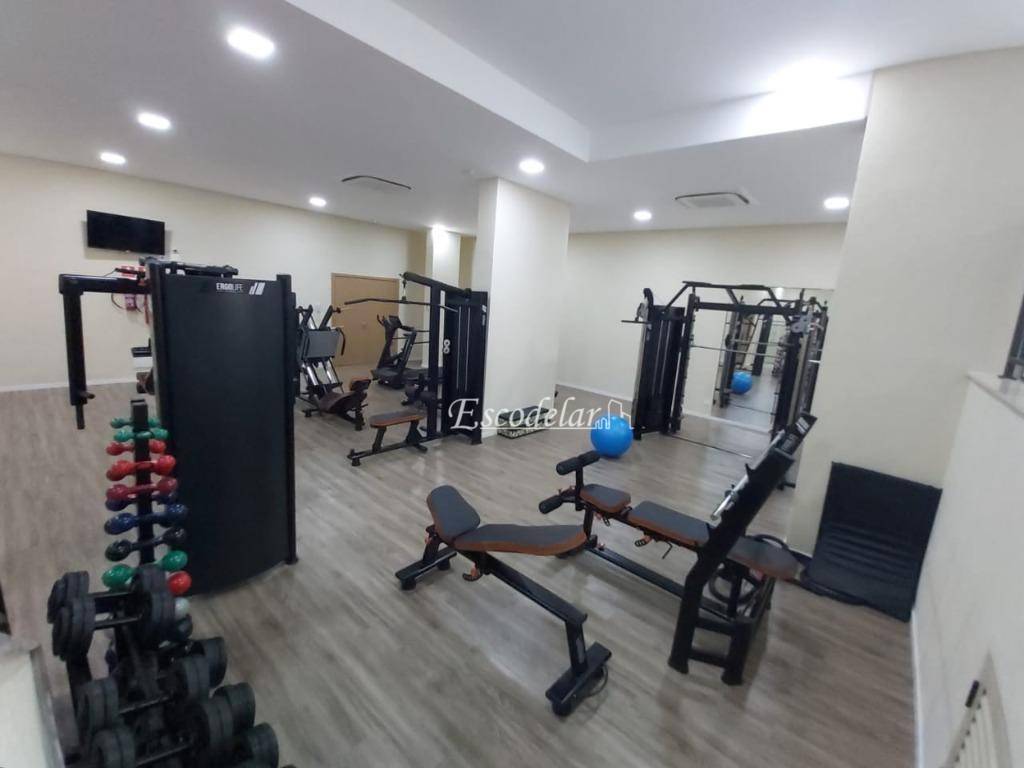 Cobertura à venda com 2 quartos, 145m² - Foto 8