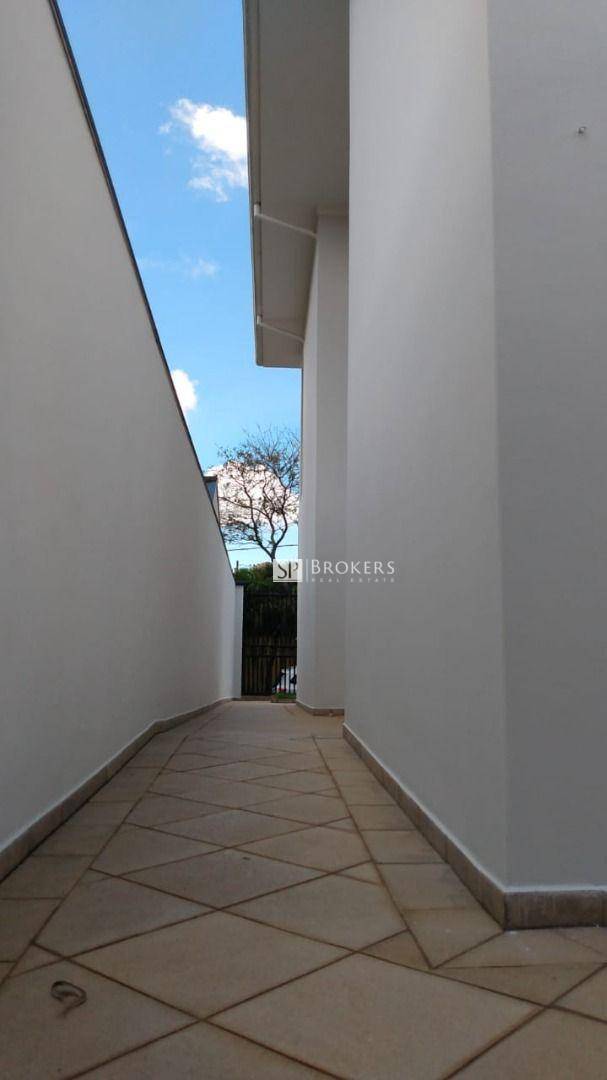 Casa à venda com 3 quartos, 282m² - Foto 51