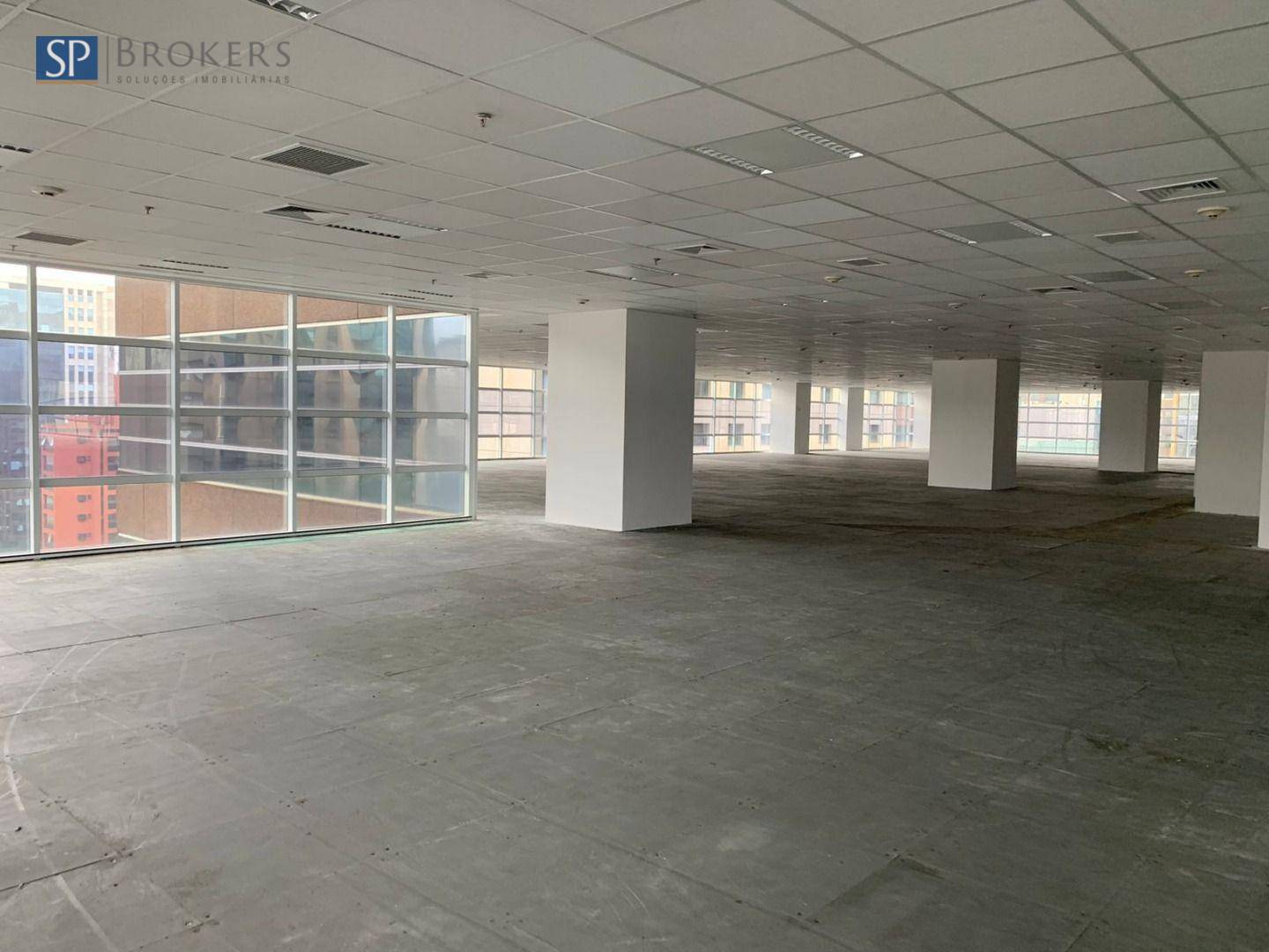 Conjunto Comercial-Sala para alugar, 562m² - Foto 4