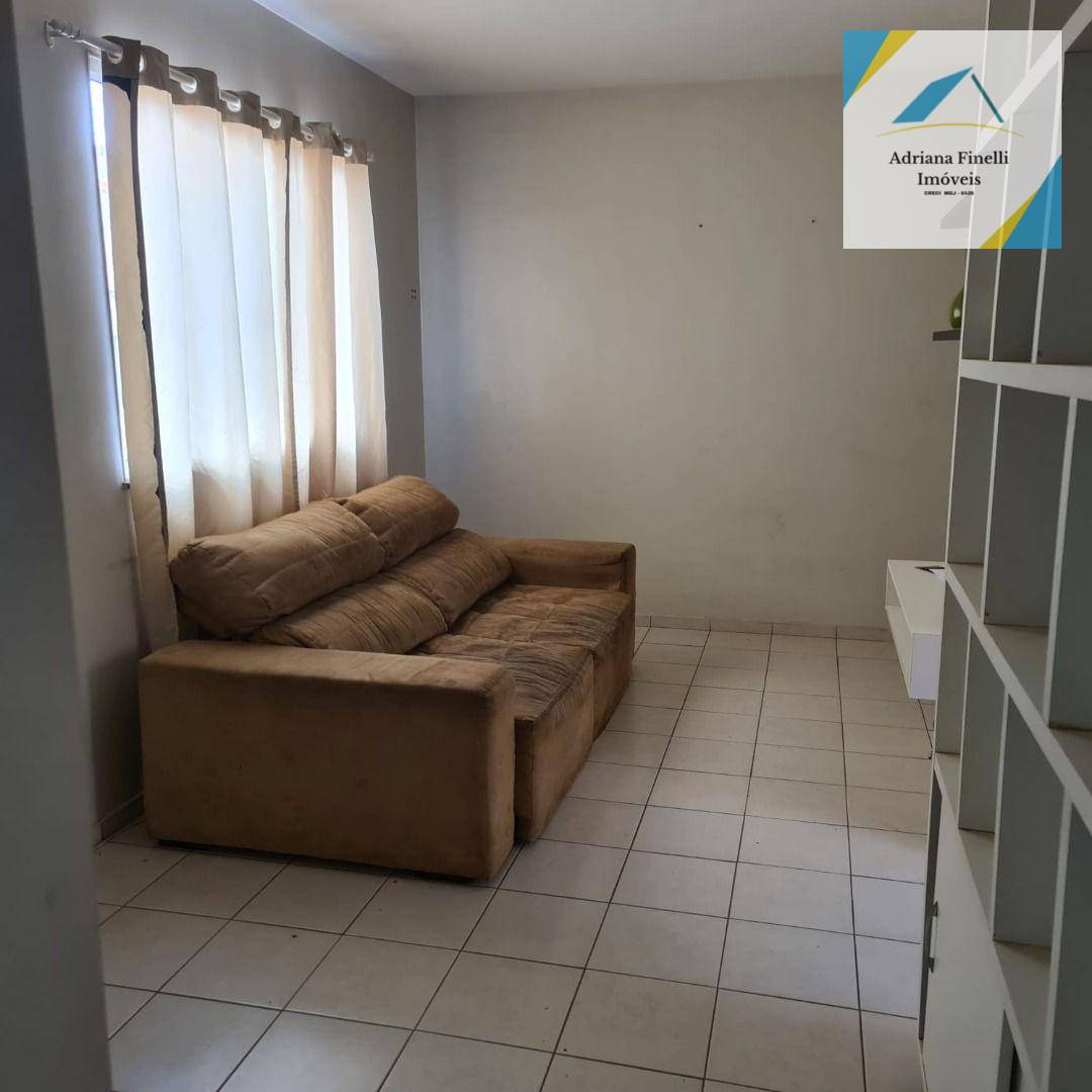 Apartamento à venda com 3 quartos, 54m² - Foto 4