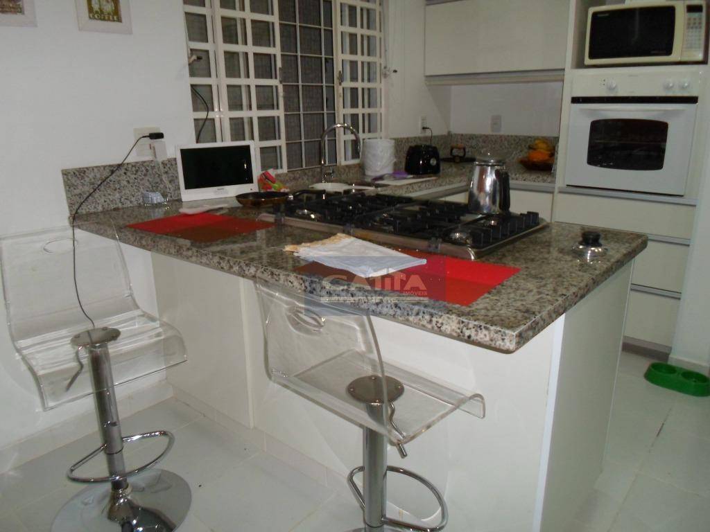 Sobrado à venda com 3 quartos, 187m² - Foto 31