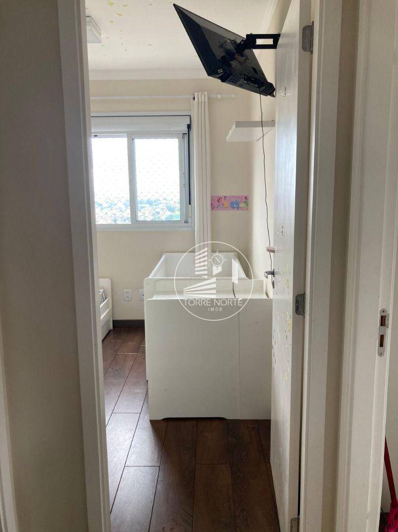 Apartamento à venda com 2 quartos, 66m² - Foto 22