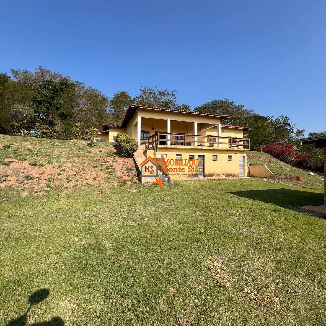 Chácara, 3 quartos, 2 hectares - Foto 2