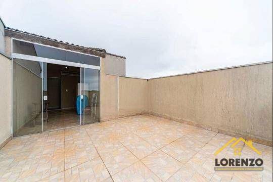 Cobertura à venda com 2 quartos, 80m² - Foto 34