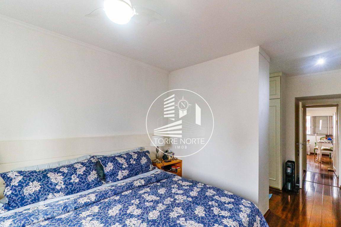 Apartamento à venda com 3 quartos, 125m² - Foto 26