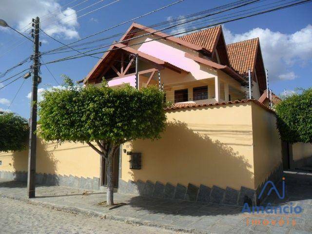 Casa, 4 quartos, 404 m² - Foto 1