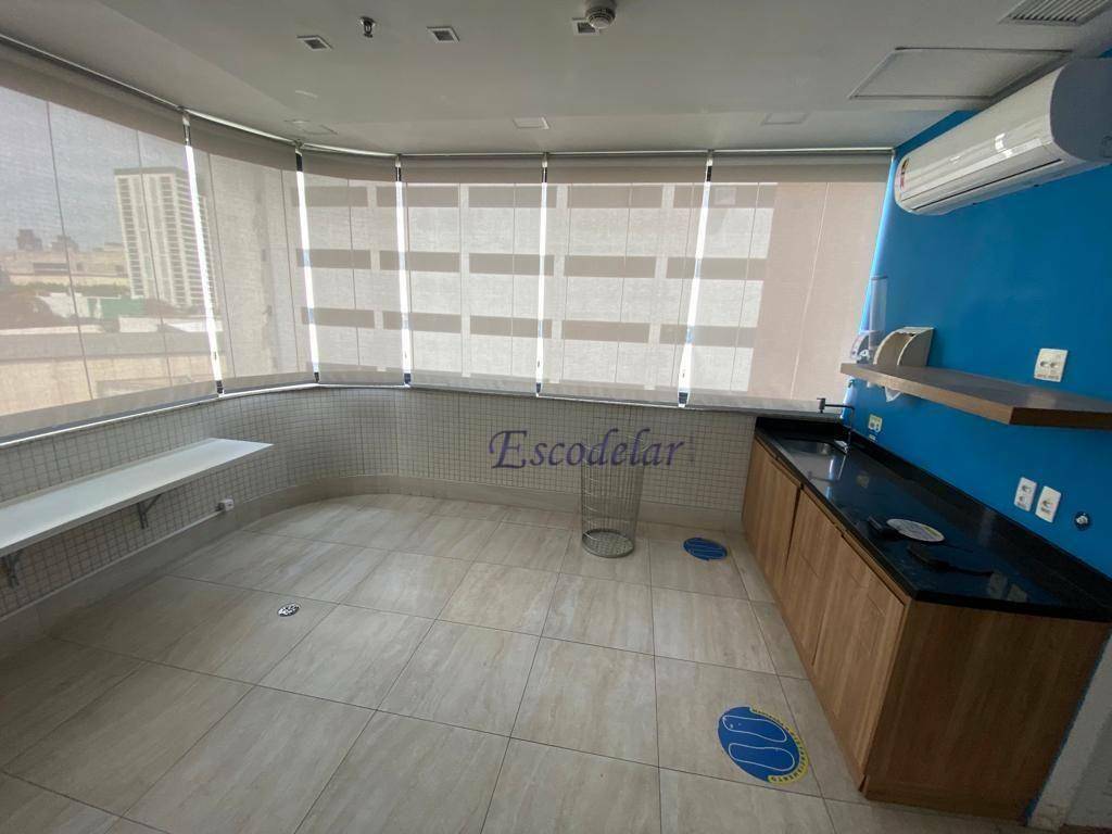 Conjunto Comercial-Sala à venda, 323m² - Foto 4