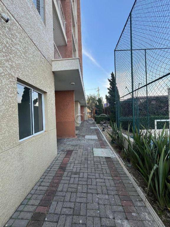 Apartamento à venda com 2 quartos, 59m² - Foto 35