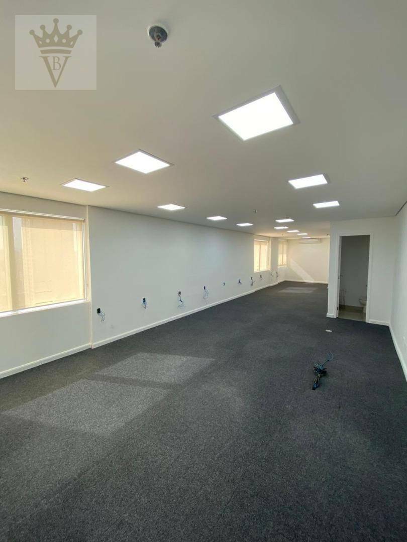 Conjunto Comercial-Sala à venda, 200m² - Foto 1
