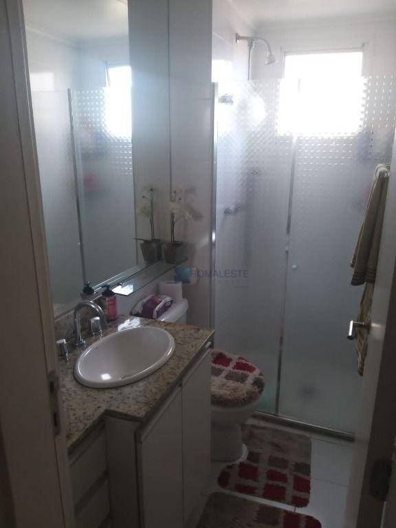 Apartamento à venda com 2 quartos, 62m² - Foto 8