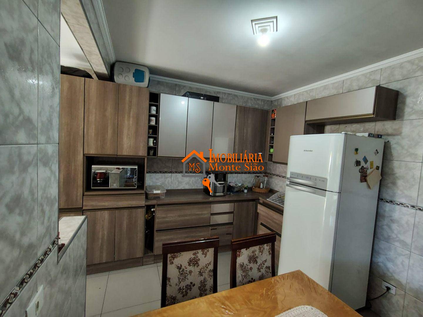 Sobrado, 3 quartos, 167 m² - Foto 25