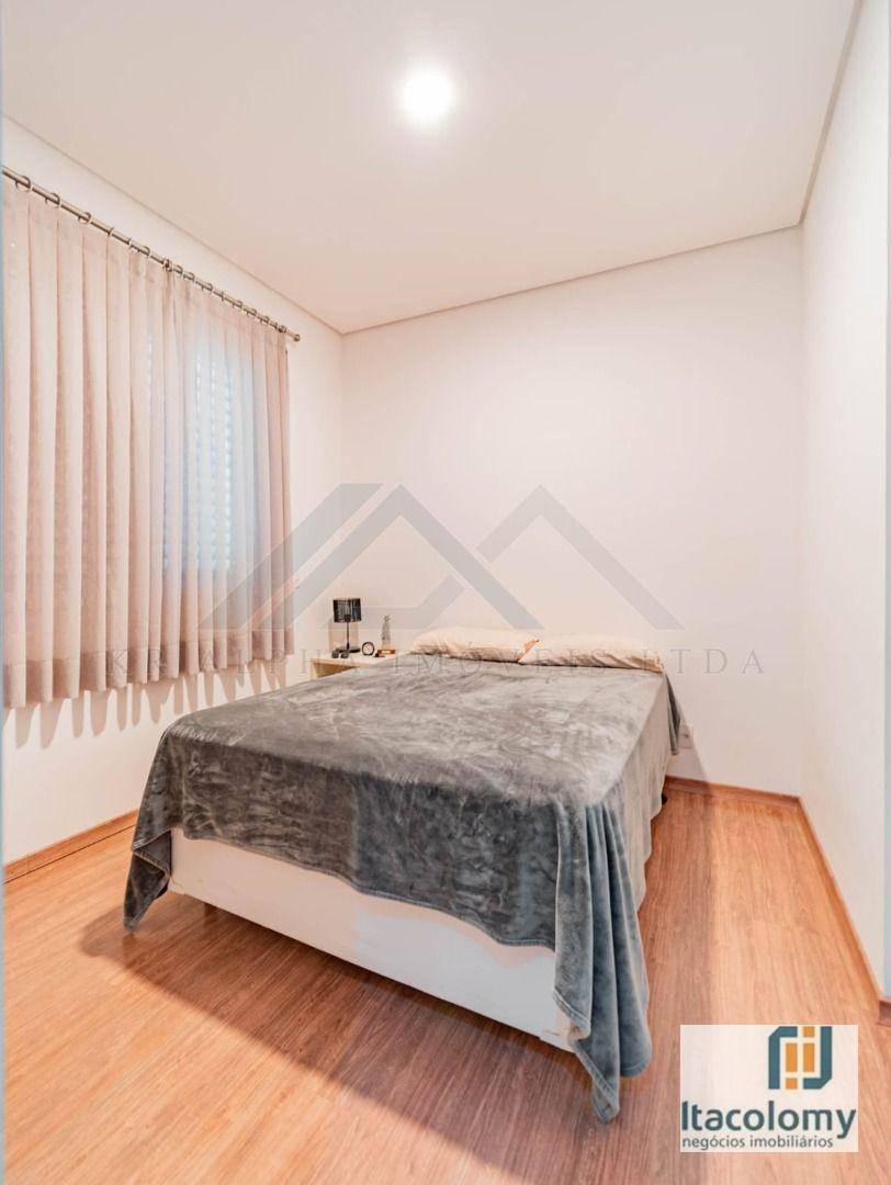 Apartamento à venda com 3 quartos, 116m² - Foto 8