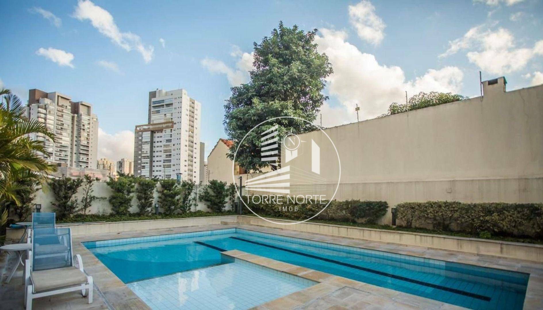 Apartamento à venda com 2 quartos, 63m² - Foto 1